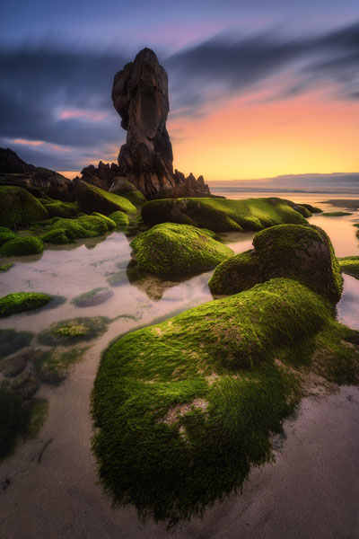 Photograph Carlos F Turienzo Lumeboo on One Eyeland